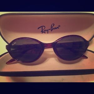 Ray ban sunglasses